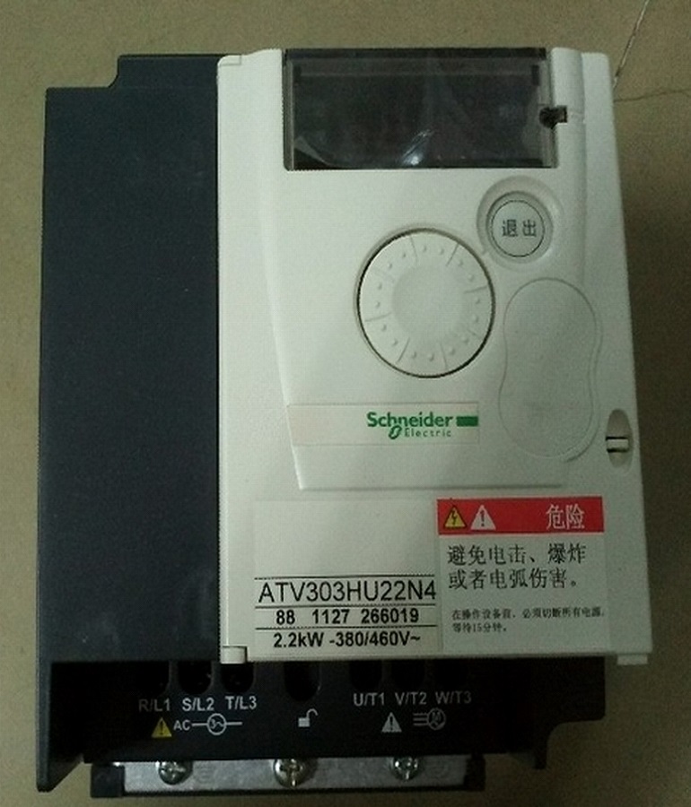 山東 煙臺(tái)施耐德變頻器維修 施耐德變頻器過電流故障維修、過載故障維修