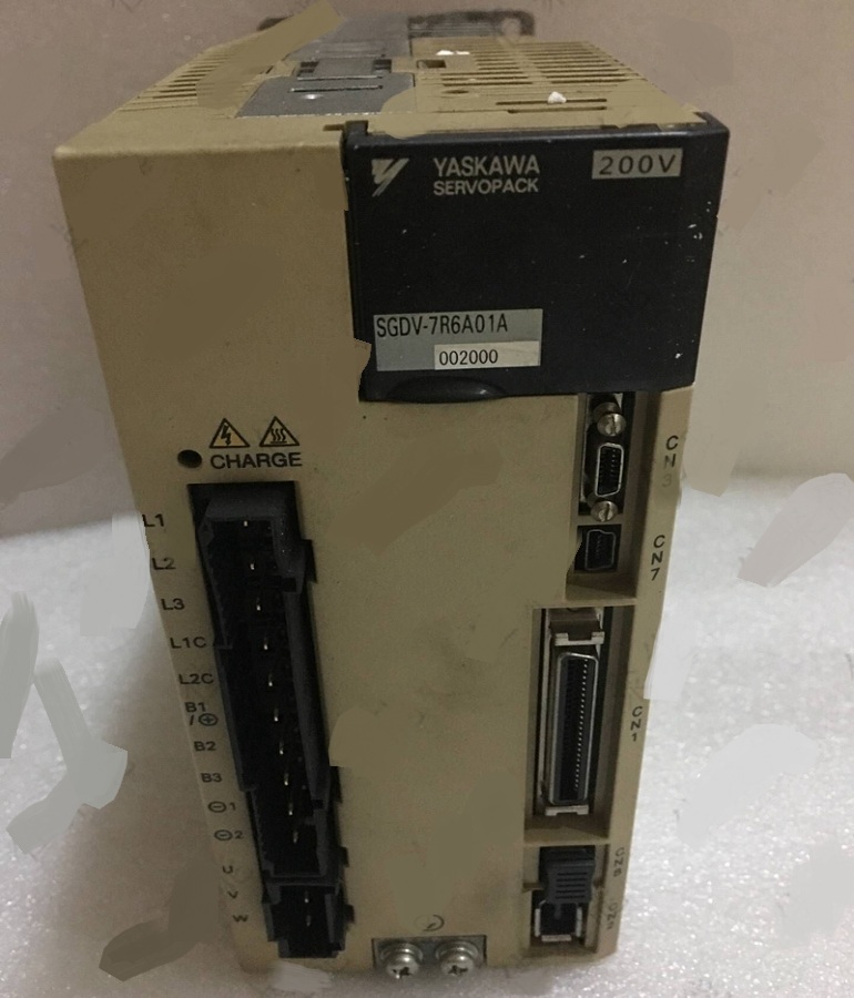 山東  煙臺SGDV-7R6A01A安川伺服驅(qū)動(dòng)器 安川伺服器維修SGDV-7R6A01A002000
