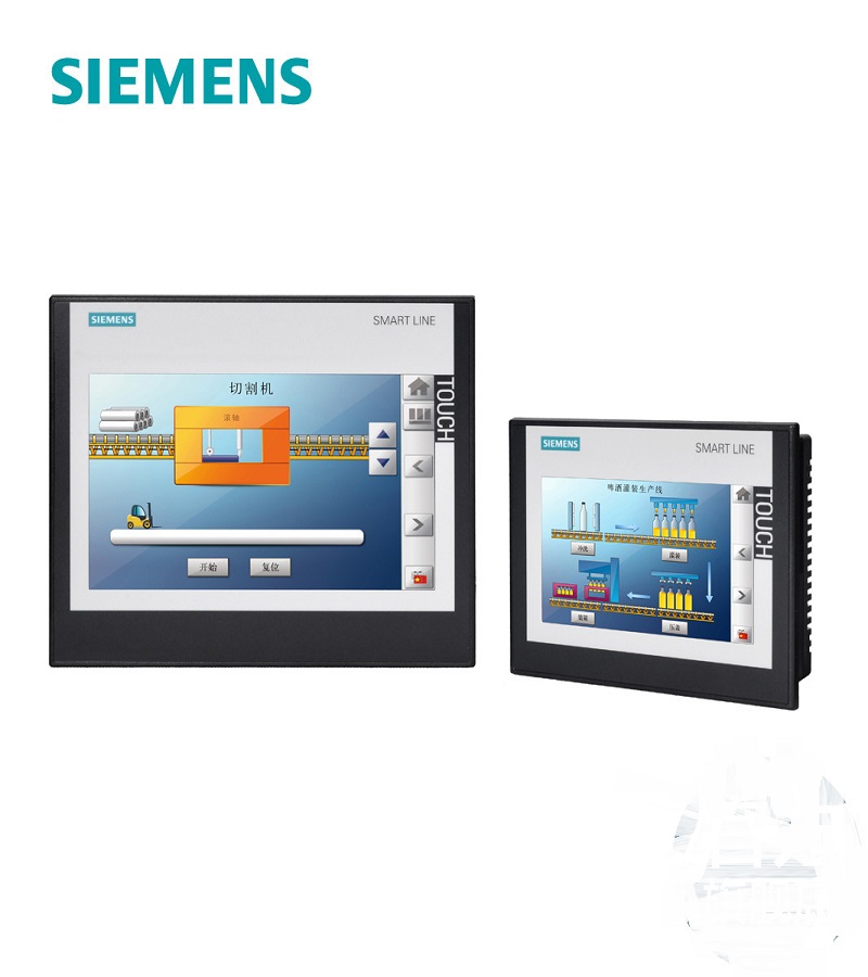 山東煙臺(tái) 西門(mén)子 SIMATIC HMI，KTP400 Basic  6AV2123-2DB03-0AX0