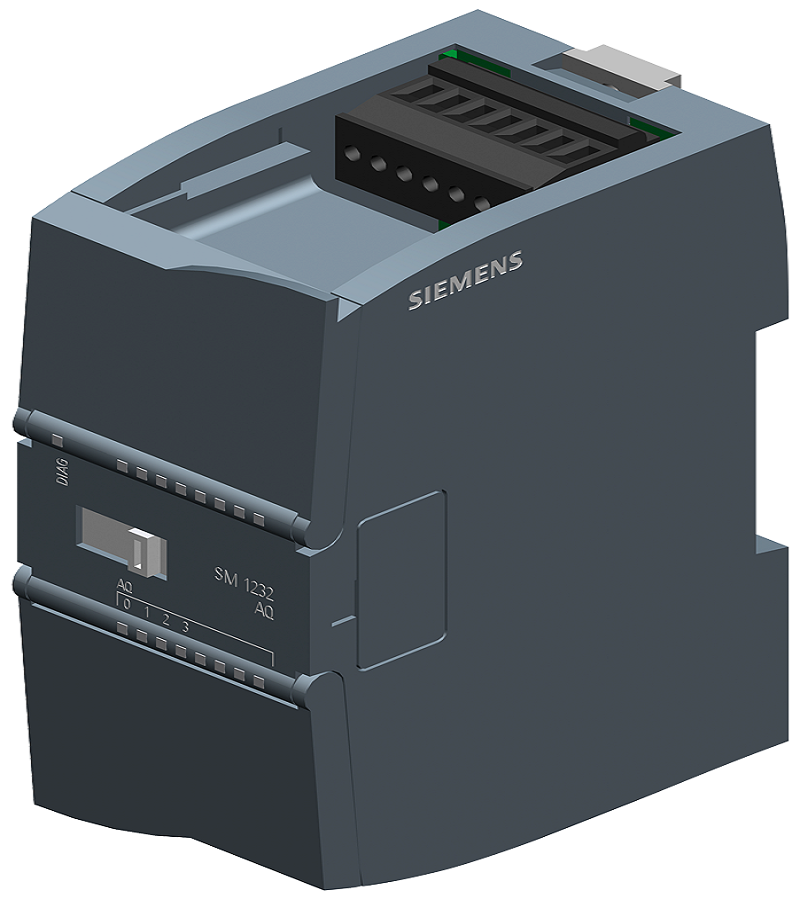 山東煙臺(tái)  S7-1200 SM 1232，AO 4x14 bit 訂貨號(hào)：6ES7232-4HD32-0XB0