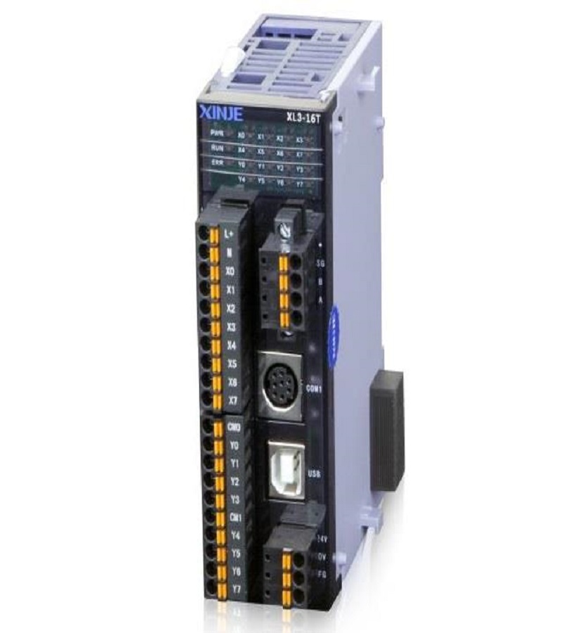 信捷PLC  XL3 系列主機(jī) 型號(hào)XL3-16R、XL3-16T、XL3-32R、XL3-32T信捷PLC銷(xiāo)售電話(huà) 現(xiàn)貨技術(shù)支持 