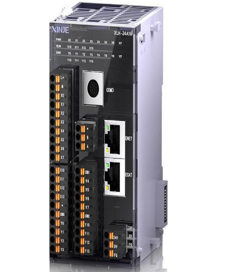 信捷PLC XLH 系列主機(jī) 型號(hào)：XLH-24A16、XLH-24A16L、XLH-30A32 信捷PLC銷(xiāo)售電話(huà) 現(xiàn)貨 技術(shù)支持