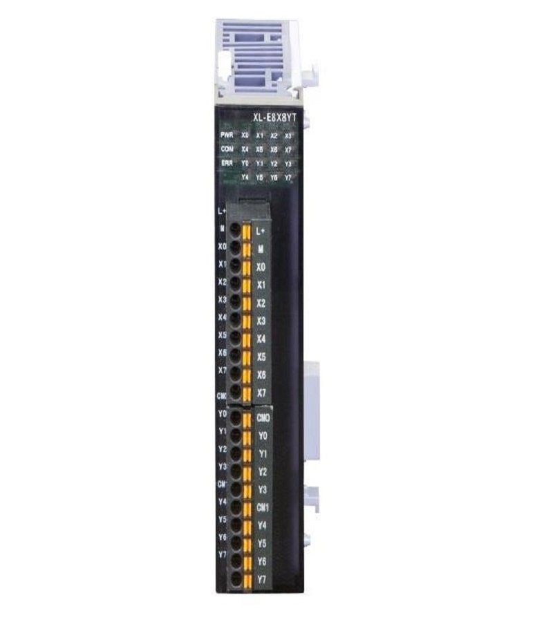 信捷PLC XL 系列 I/O、模擬量擴(kuò)展模塊 型號(hào)：XL-E4AD2DA、XL-E4DA、XL-E8AD-A、XL-E8AD-A-S 信捷PLC銷(xiāo)售電話(huà)  現(xiàn)貨
